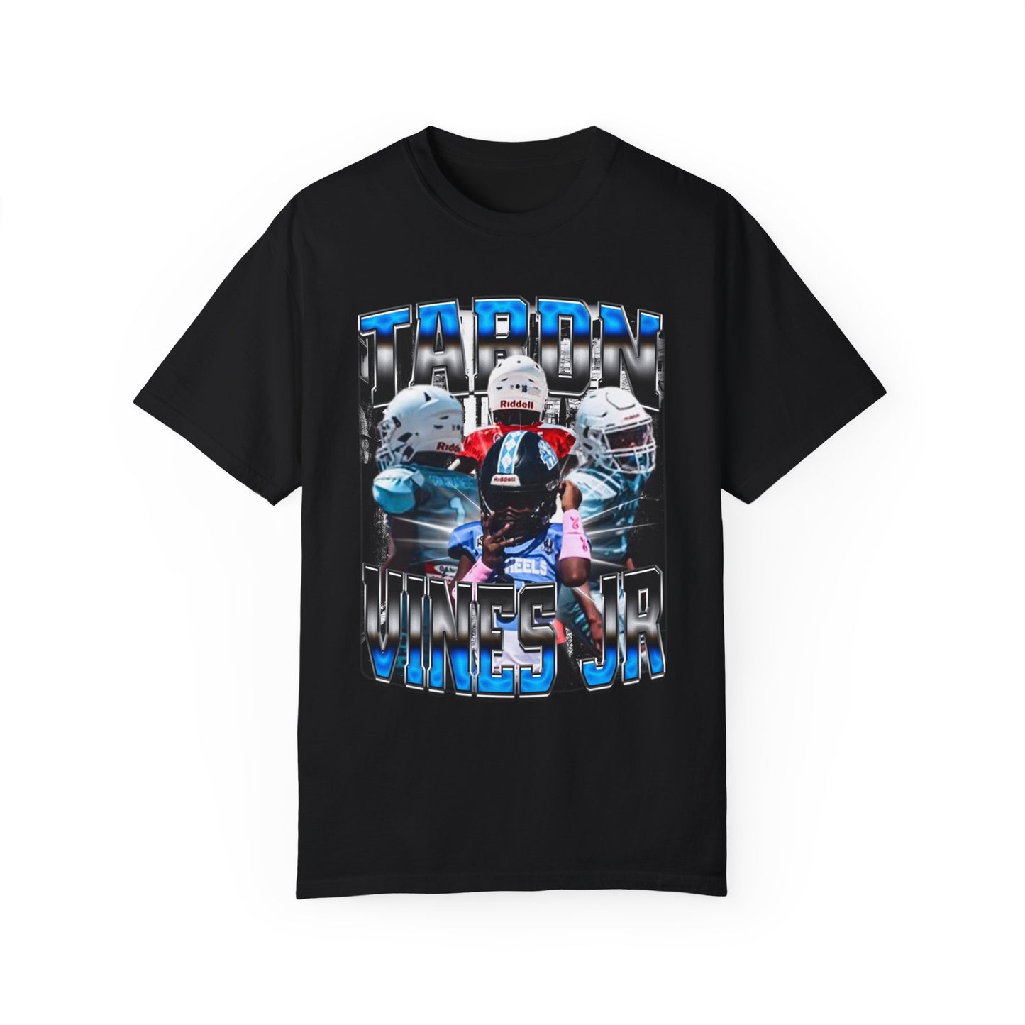 Taron Vines JR Heavy Cotton Tee