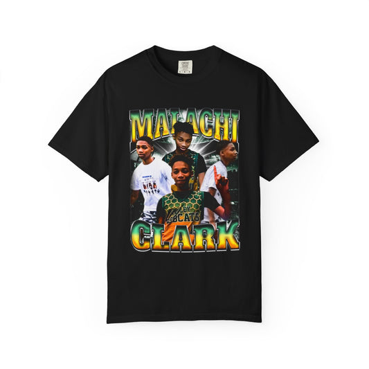 Malachi Clark Heavyweight Premium Tee
