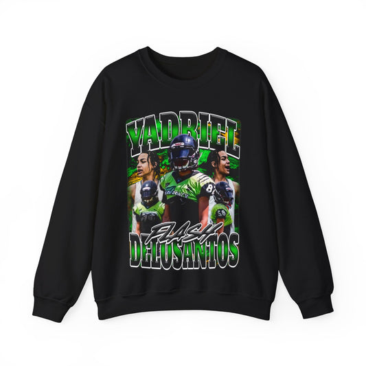 Yadriel Delosantos Crewneck Sweatshirt