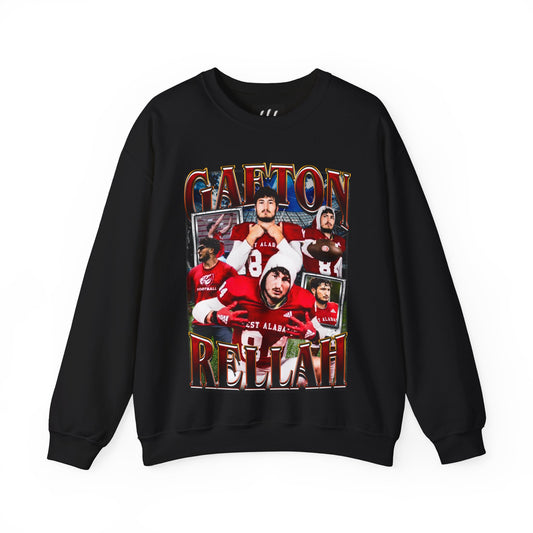 Gaeton Rellah Crewneck Sweatshirt