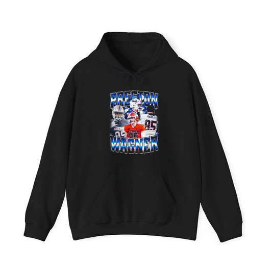 Preston Wagner Hoodie