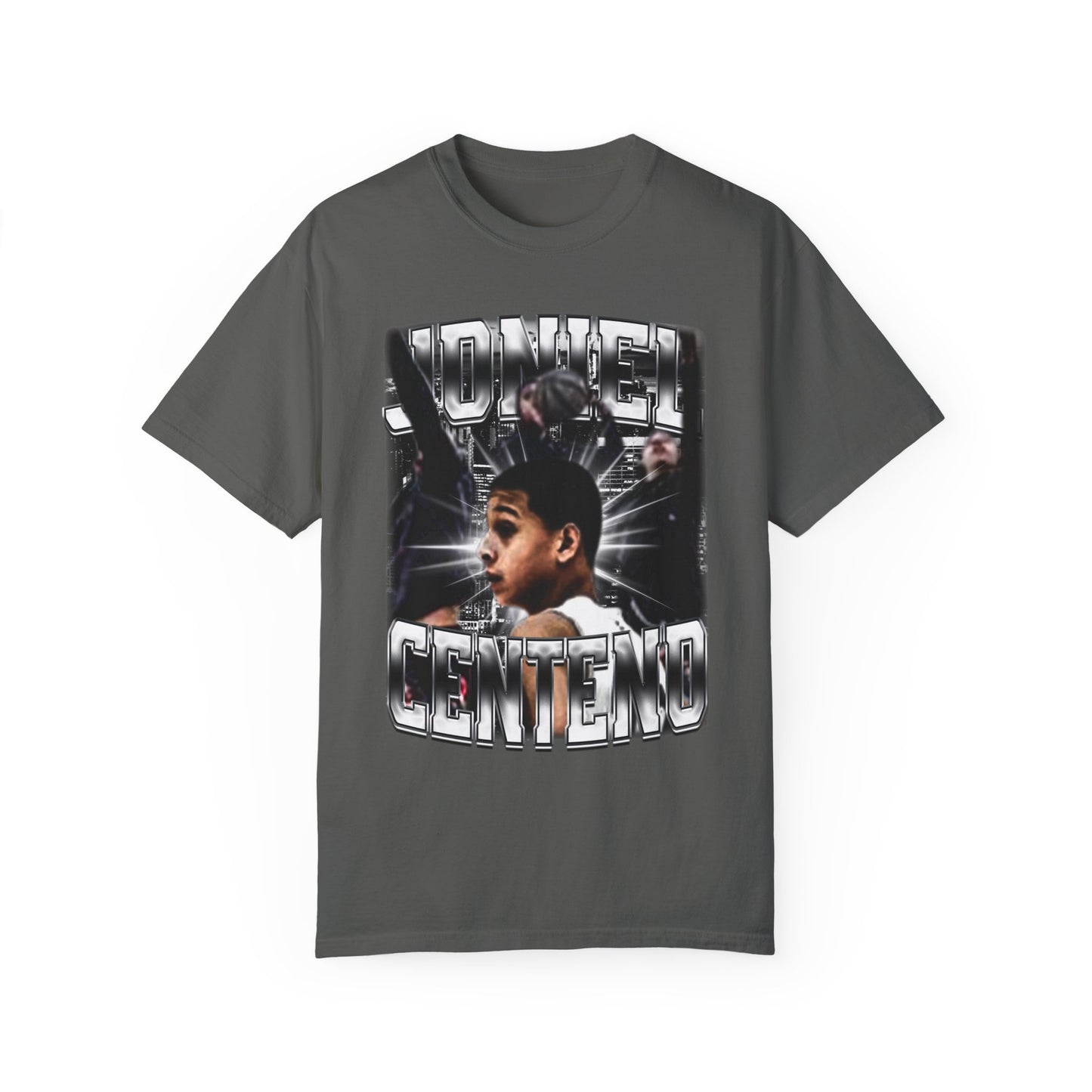 Joniel Centeno Heavyweight Premium Tee