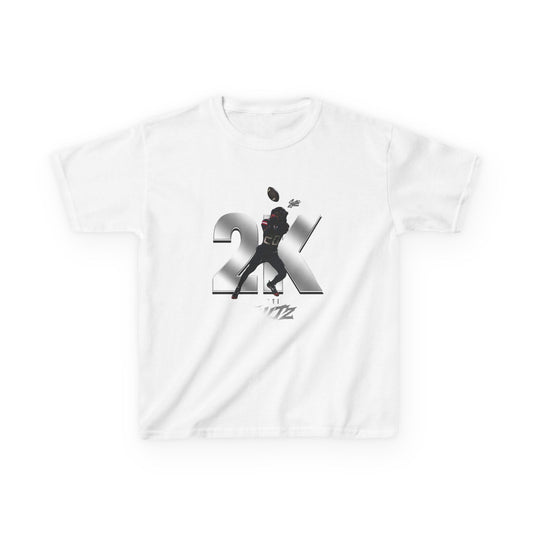 Koti Fultz Youth Heavy Cotton Tee