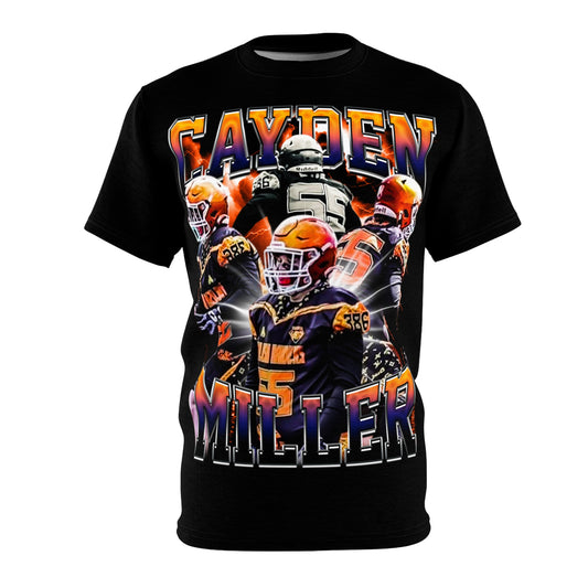Cayden Miller Vintage Full Pree