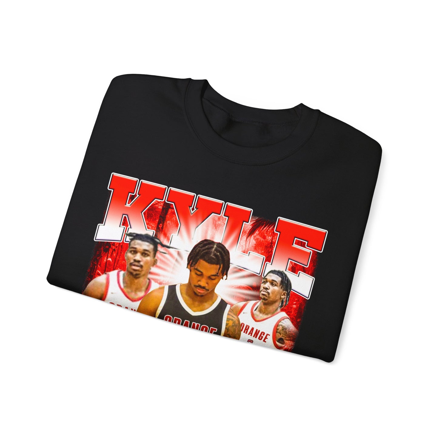 Kyle Robinson Jr Crewneck Sweatshirt
