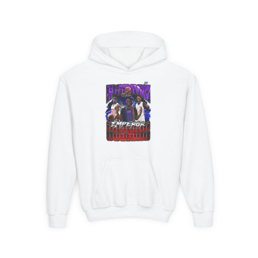 Marcez Sessions Youth Hoodie