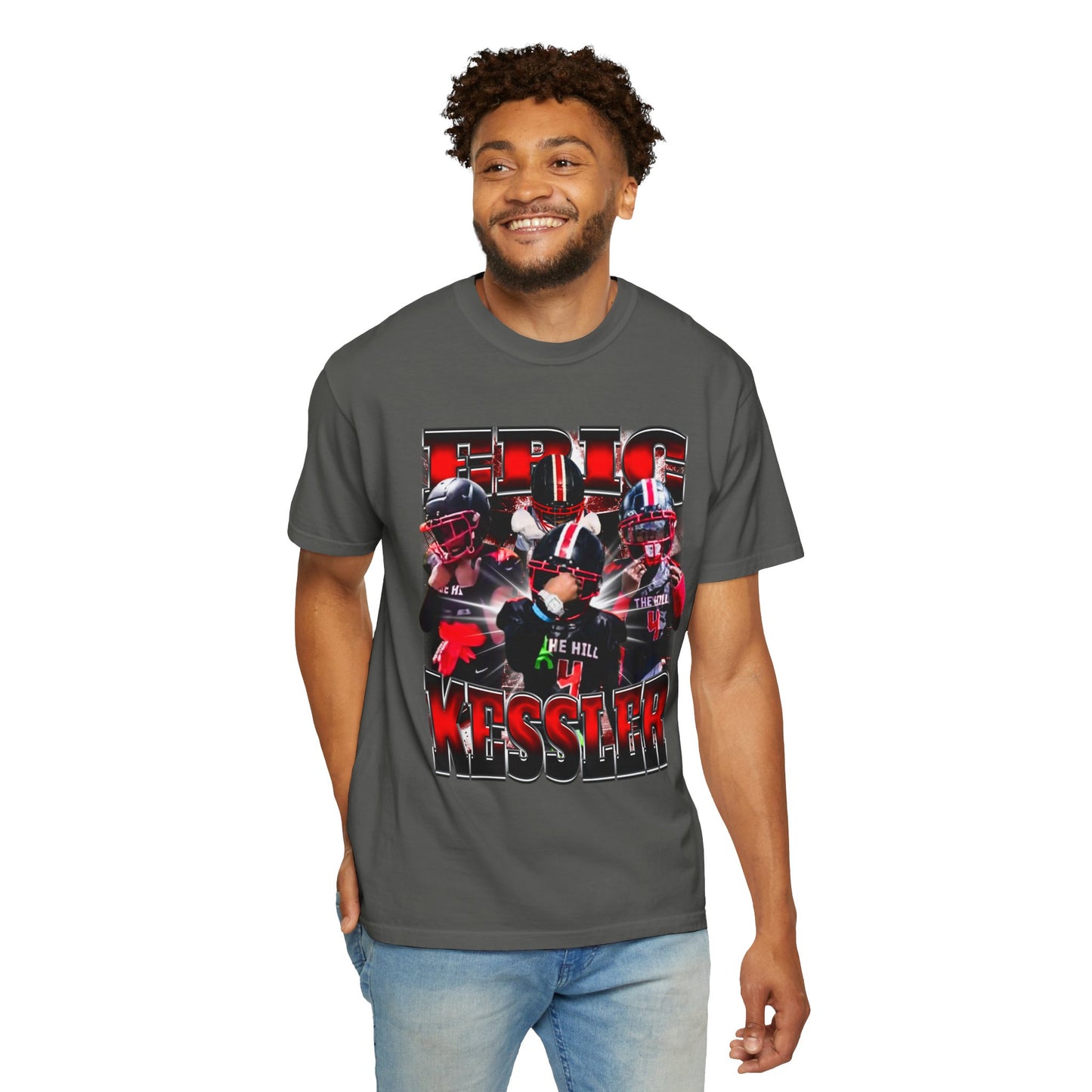 Eric Kessler Heavyweight Premium Tee