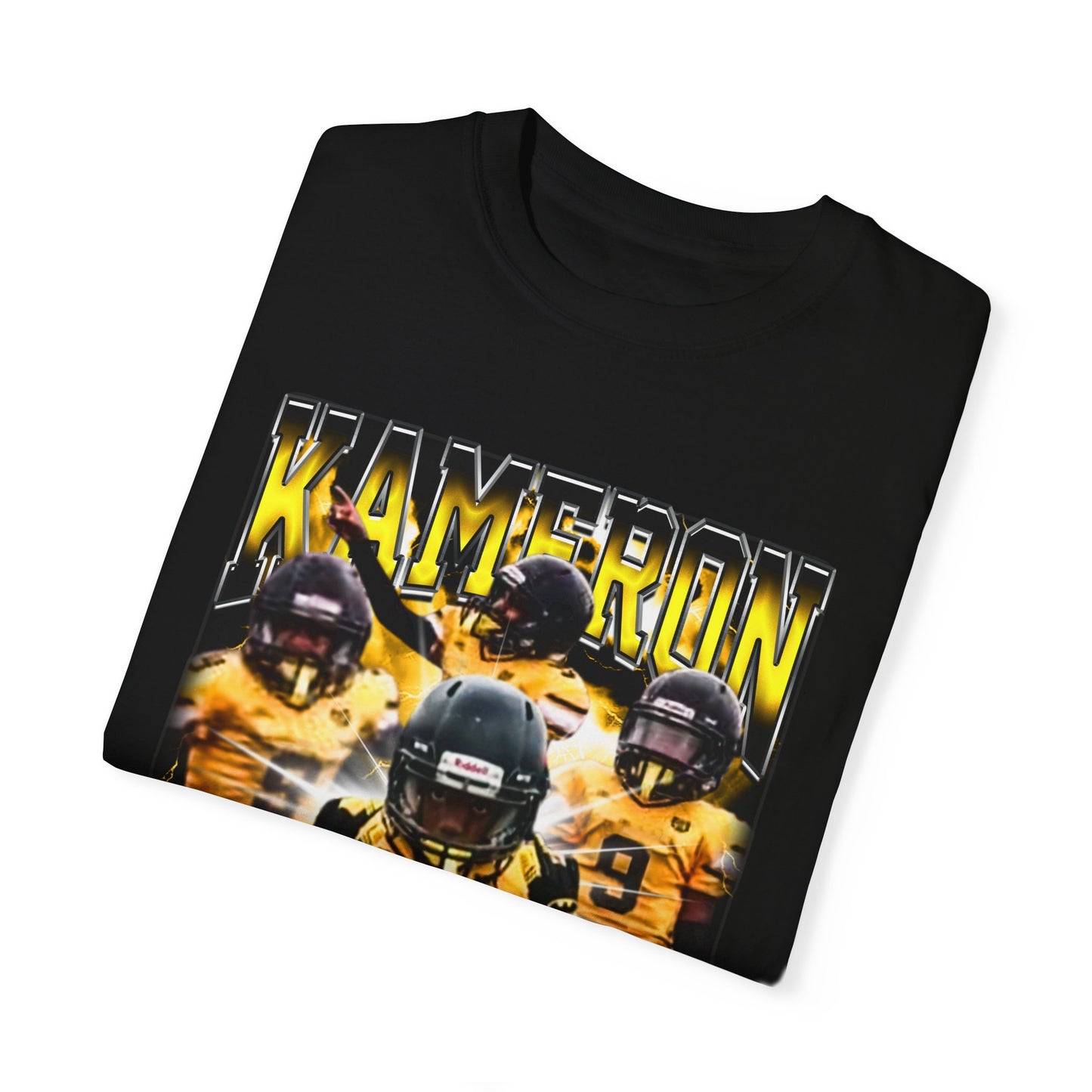 Kameron Robinson Heavyweight Premium Tee