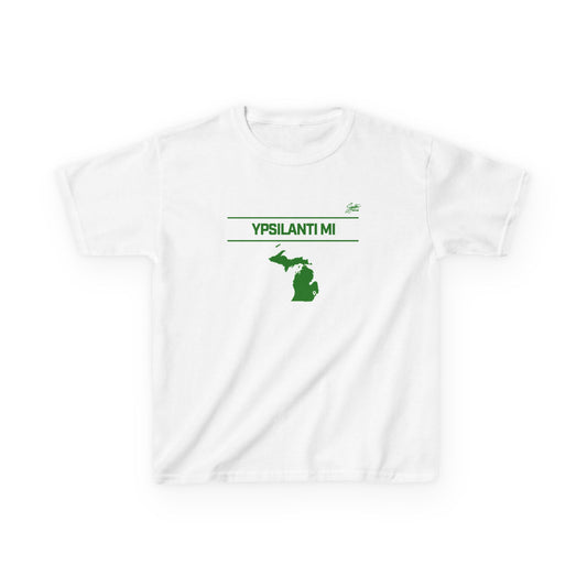 Liam Distelzweig Youth Heavy Cotton Tee