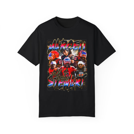 Marcell Stewart Heavy Cotton Tee