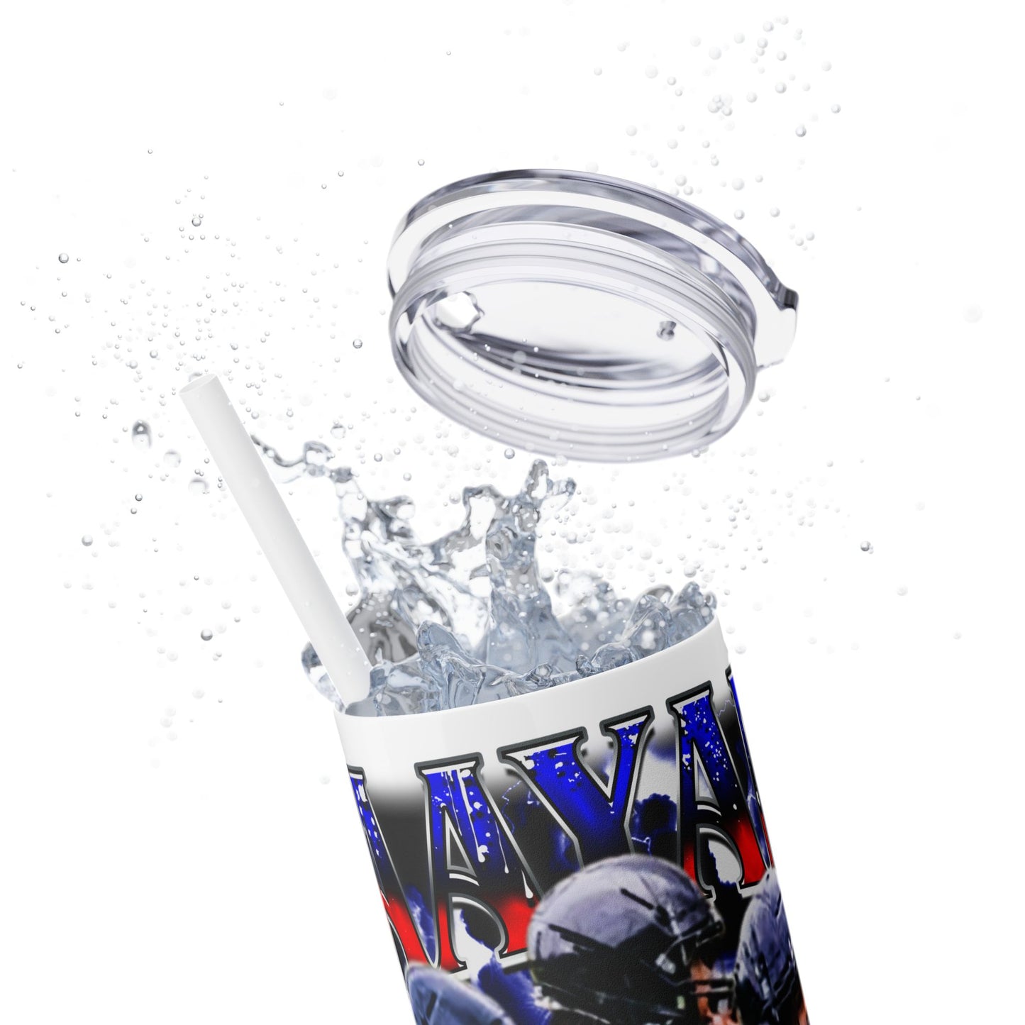 Aayan Stainless Steal Tumbler