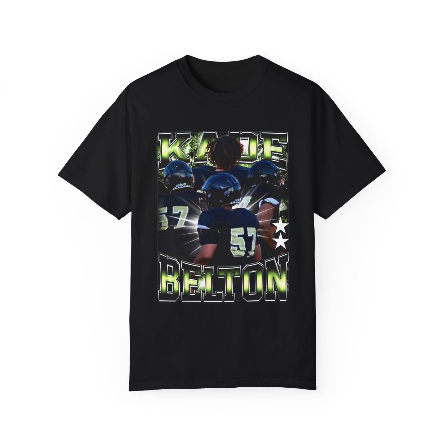 Kade Belton Heavyweight Premium Tee