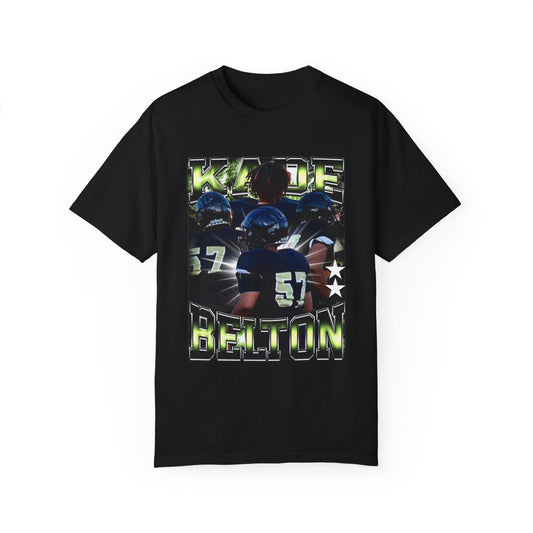 Kade Belton Heavyweight Premium Tee