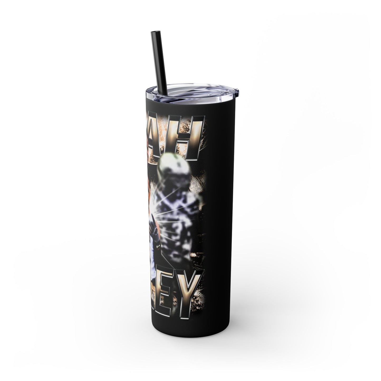 Noah Finley Stainless Steal Tumbler