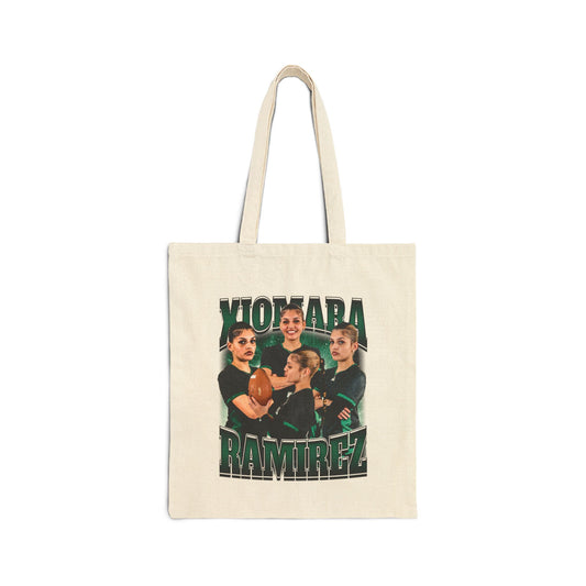 XIOMARA RAMIREZ Tote Bag
