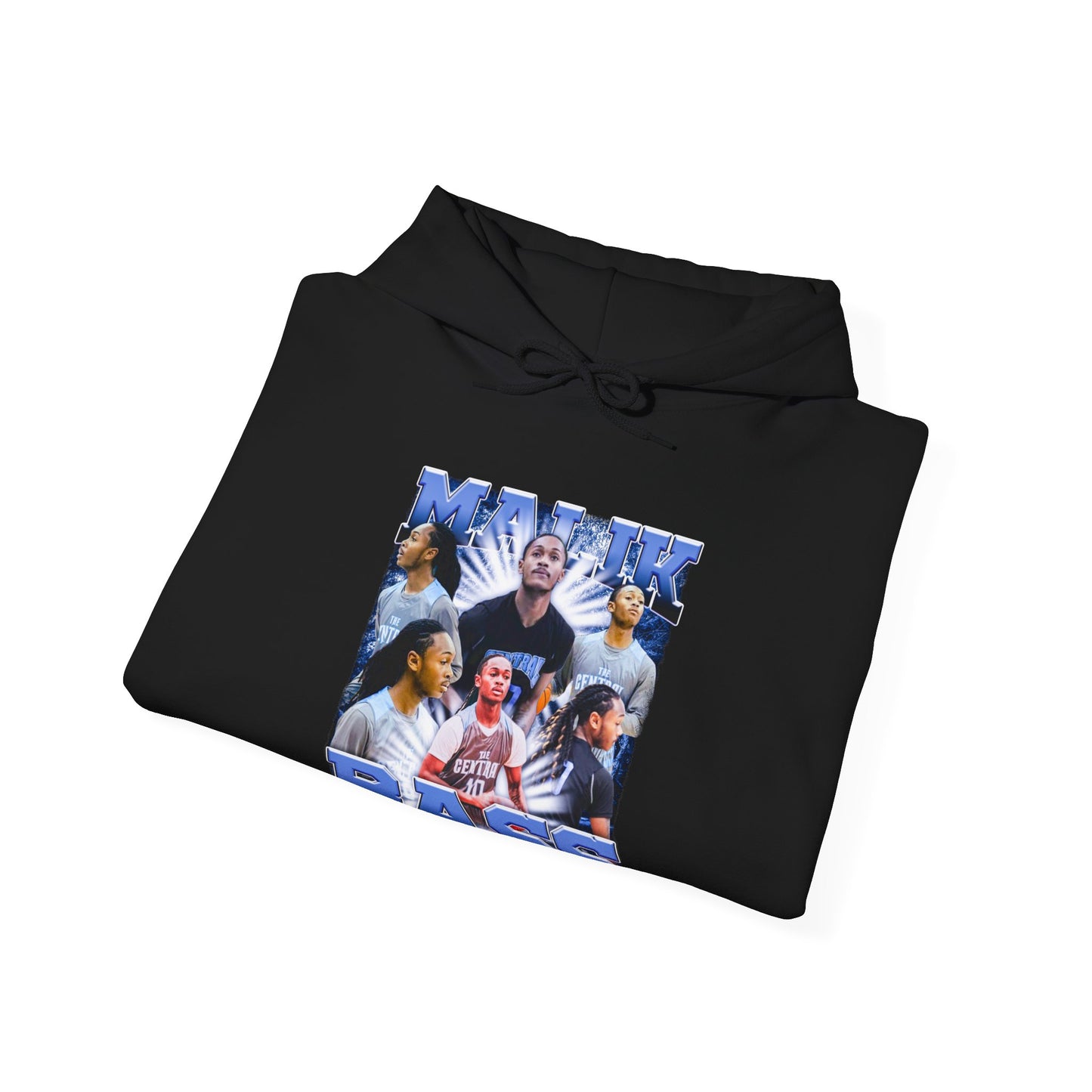 Malik Bass Hoodie
