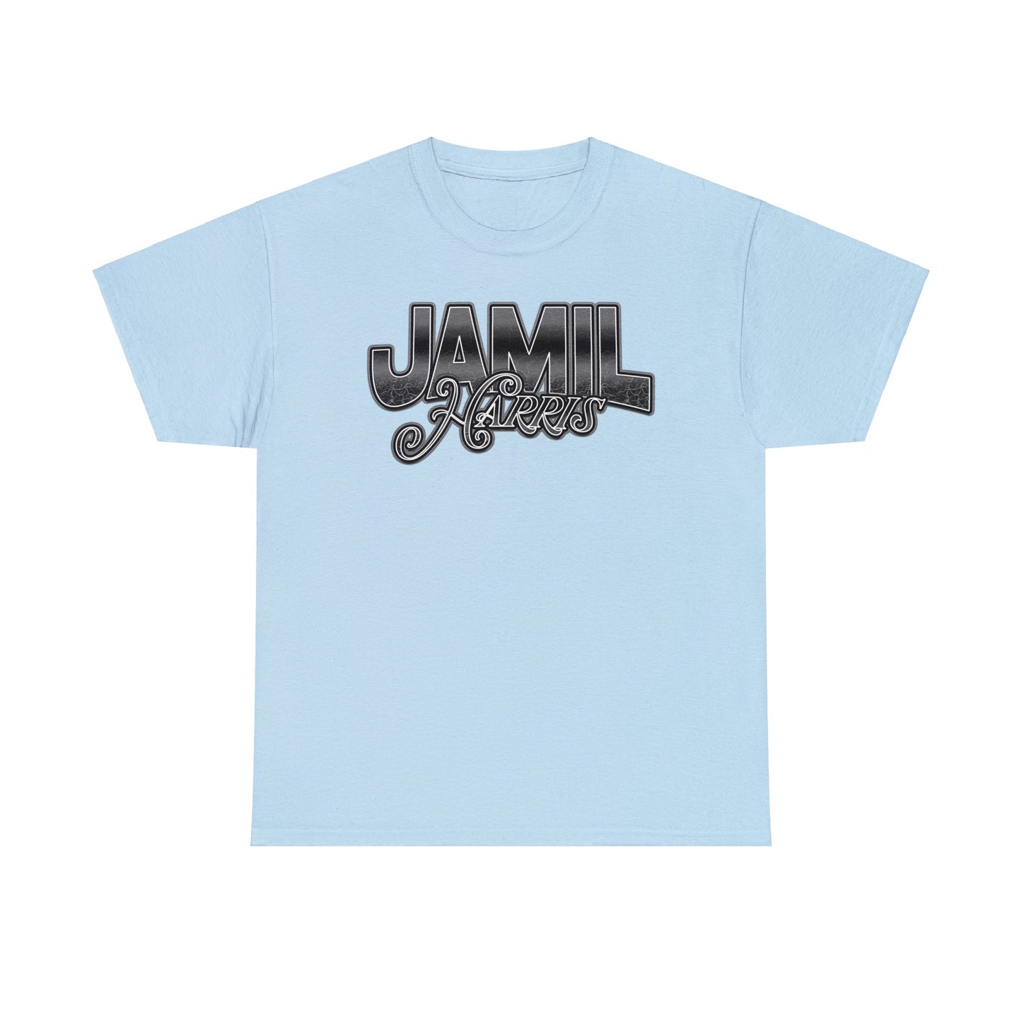 Jamil Harris Heavy Cotton Tee