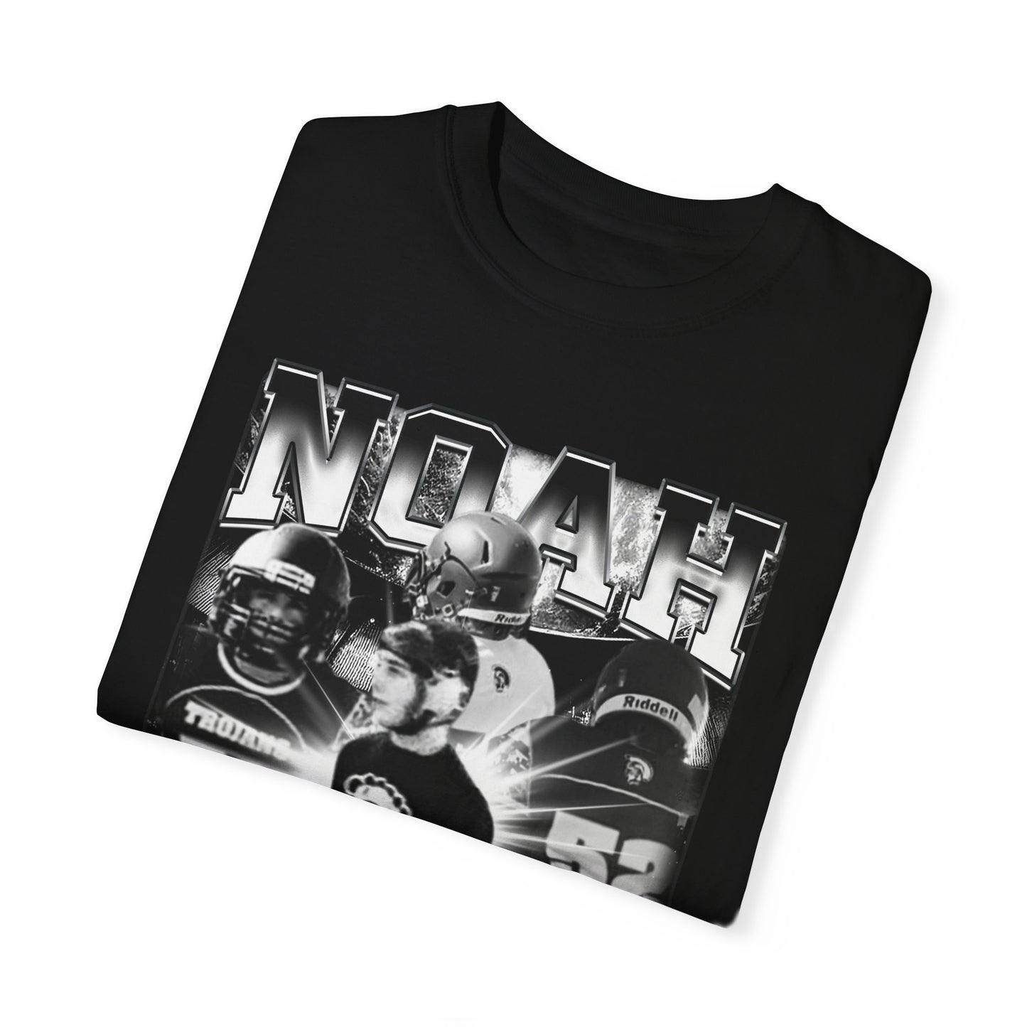 Noah John Applegate Heavyweight Premium Tee