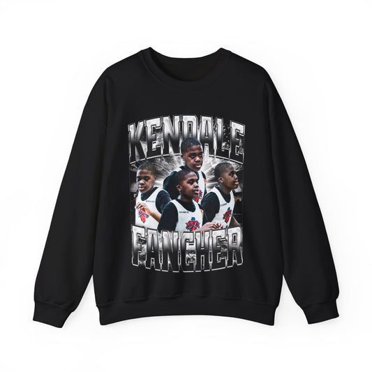 Kendale Fancher Crewneck Sweatshirt