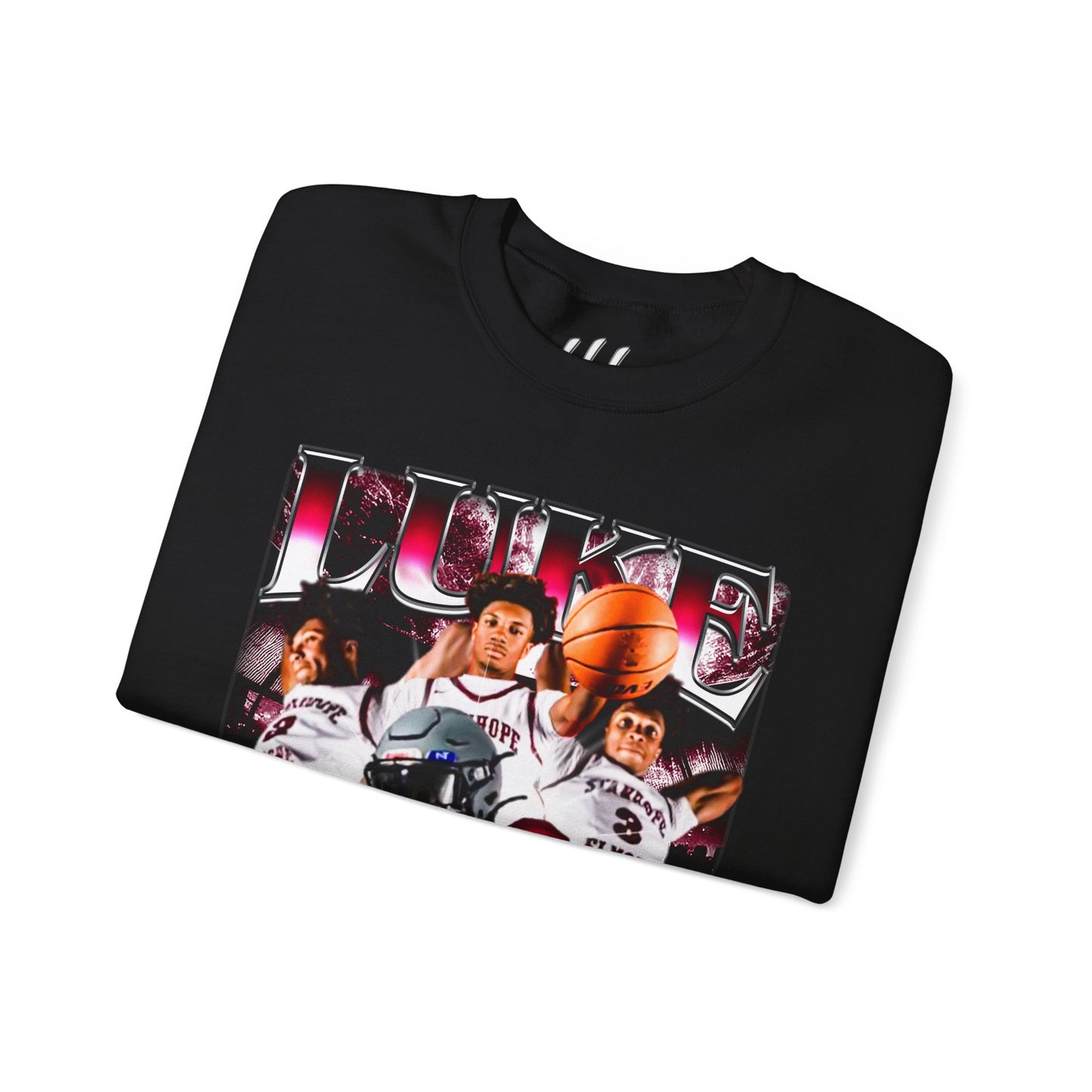 Luke Kleckley Crewneck Sweatshirt