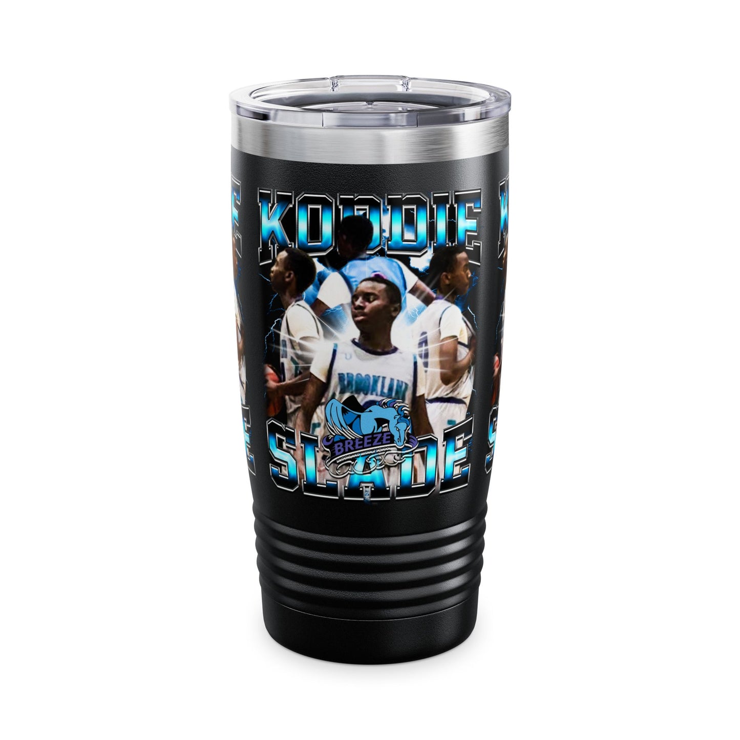 Koddie Slade Stainless Steal Tumbler