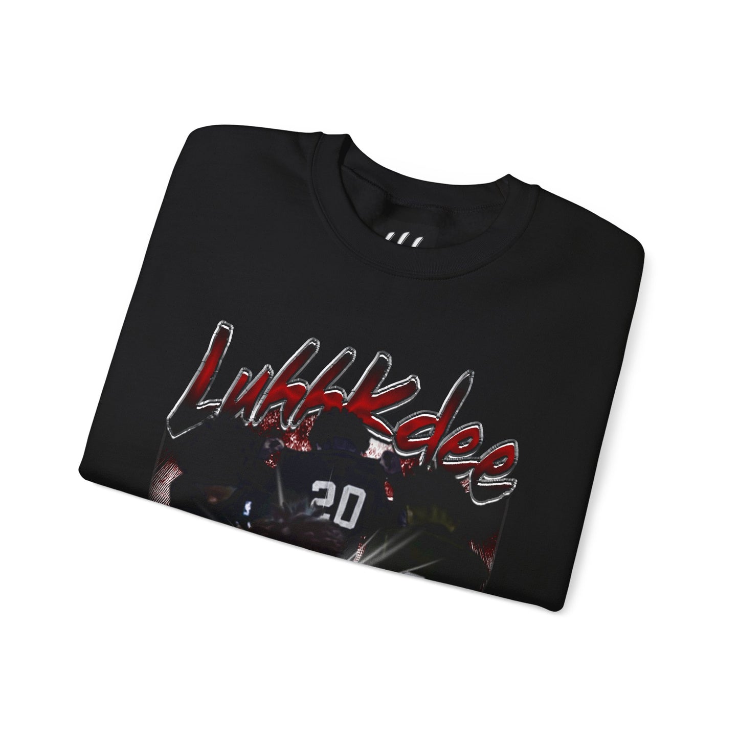 Khaidyn Kd Crewneck Sweatshirt