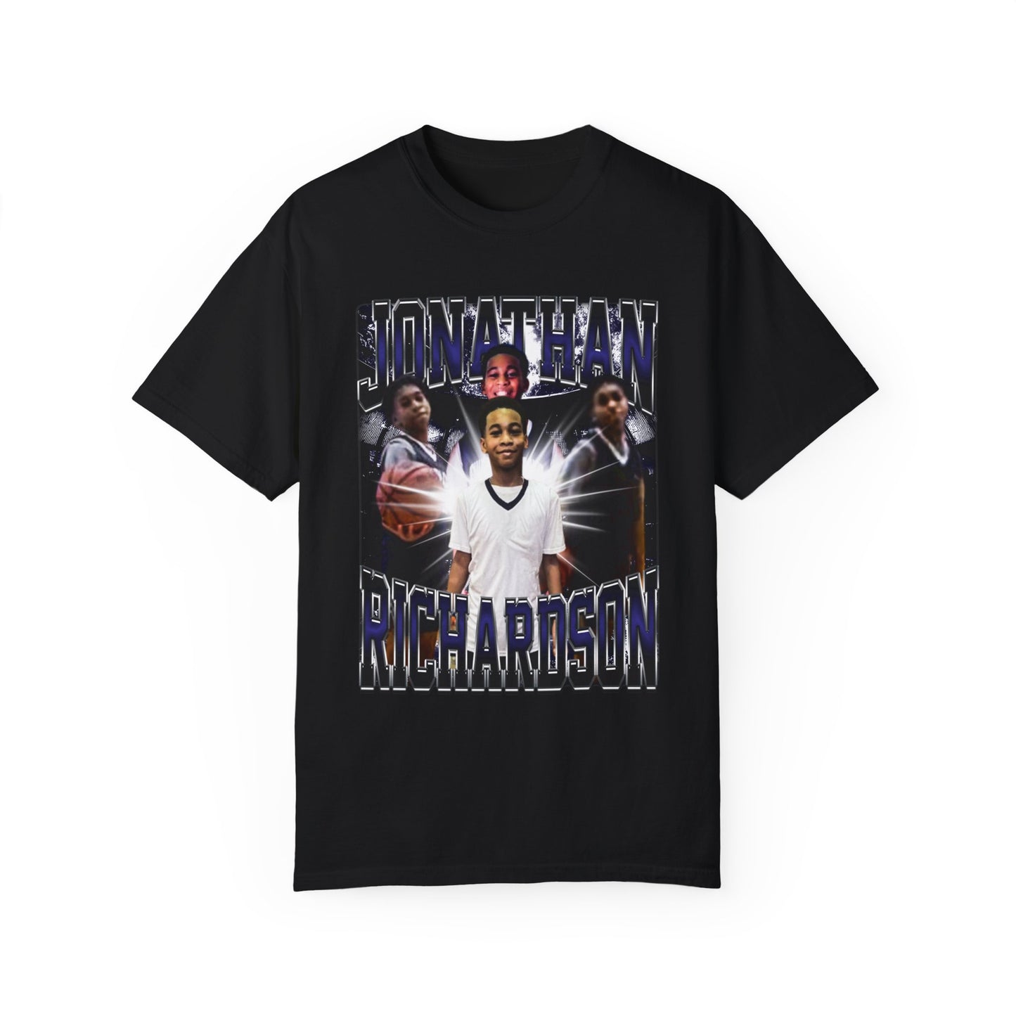 Jonathan Richardson Heavyweight Premium Tee