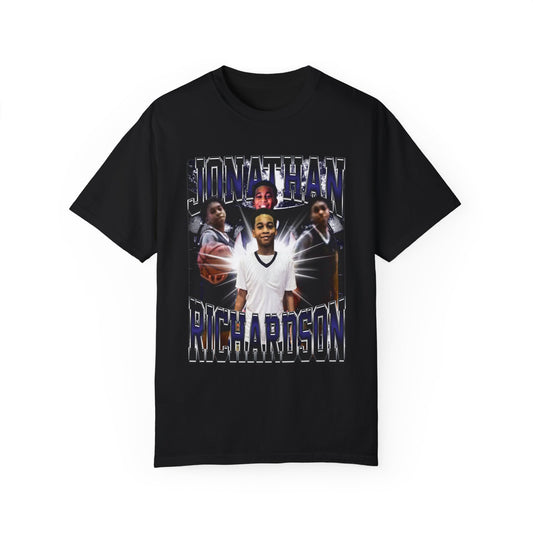 Jonathan Richardson Heavyweight Premium Tee