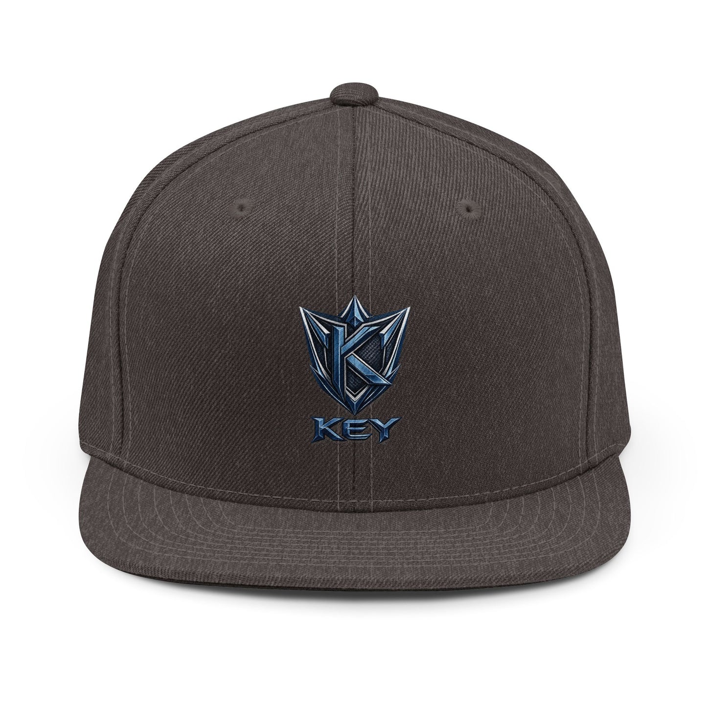 Kiara Vaselaros Snapback Hat