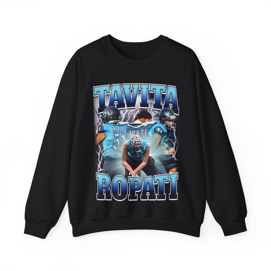 Tavita Ropati Crewneck Sweatshirt