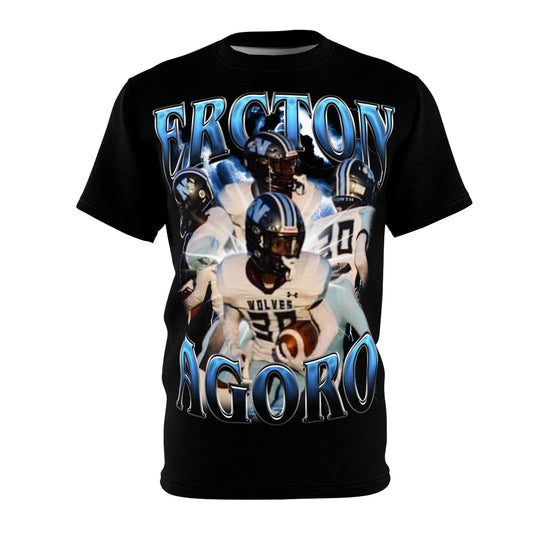 Ercton Agoro Vintage Full Pree