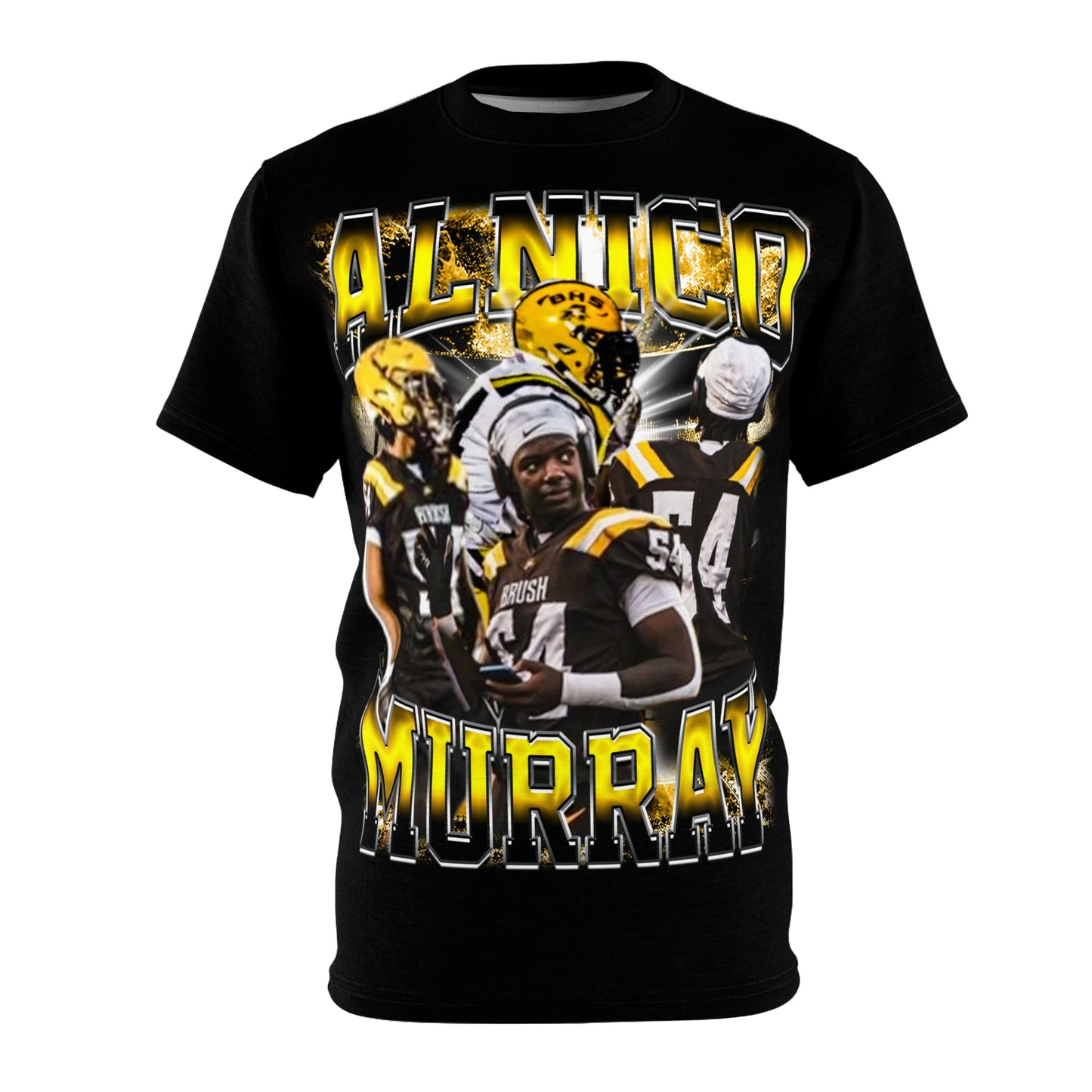 Alnico Murray Vintage Full Pree