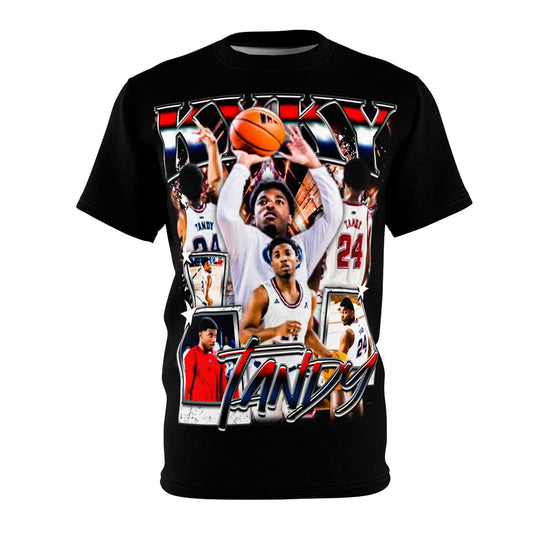 Kyky Tandy Vintage Full Pree