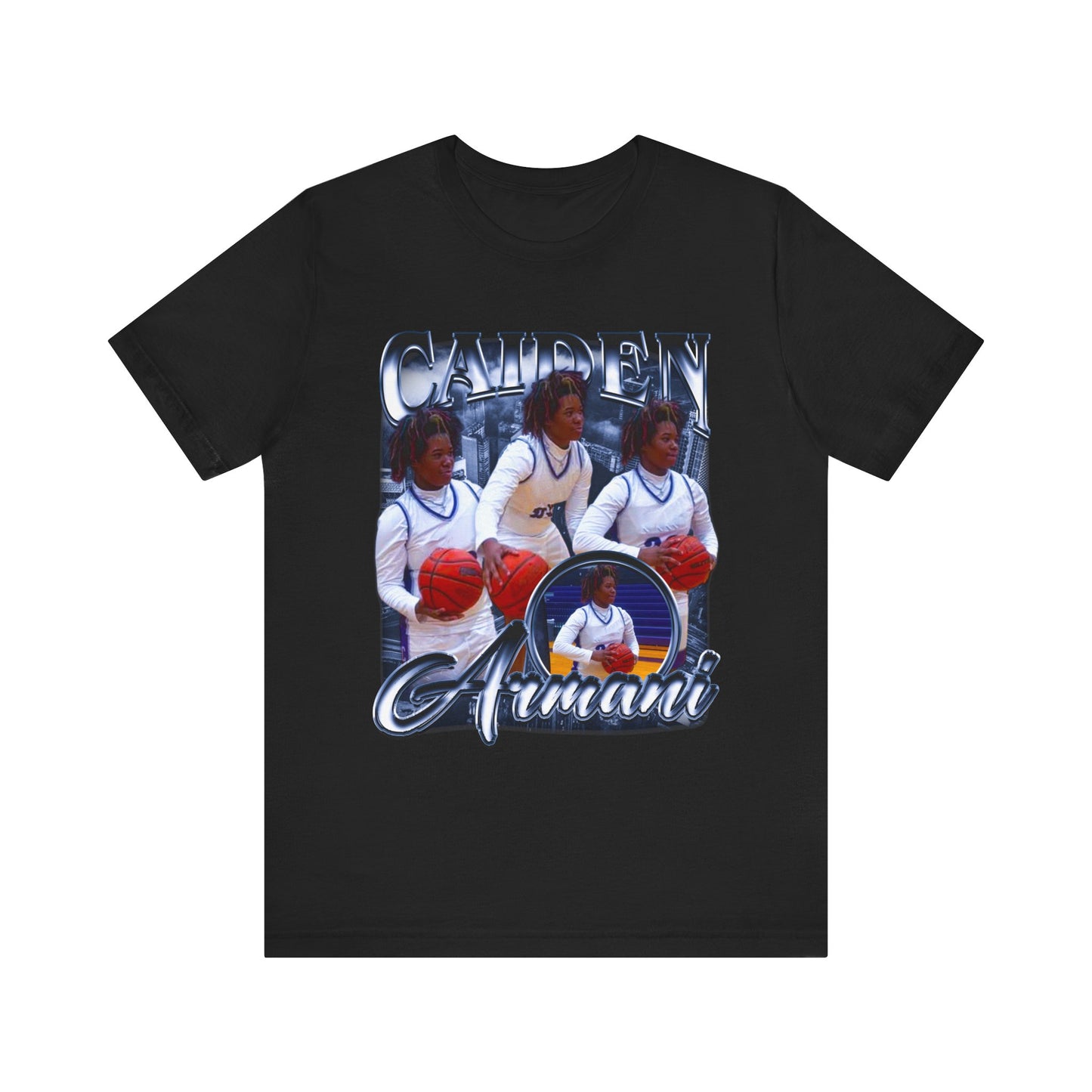 Meron Keleta T-shirt