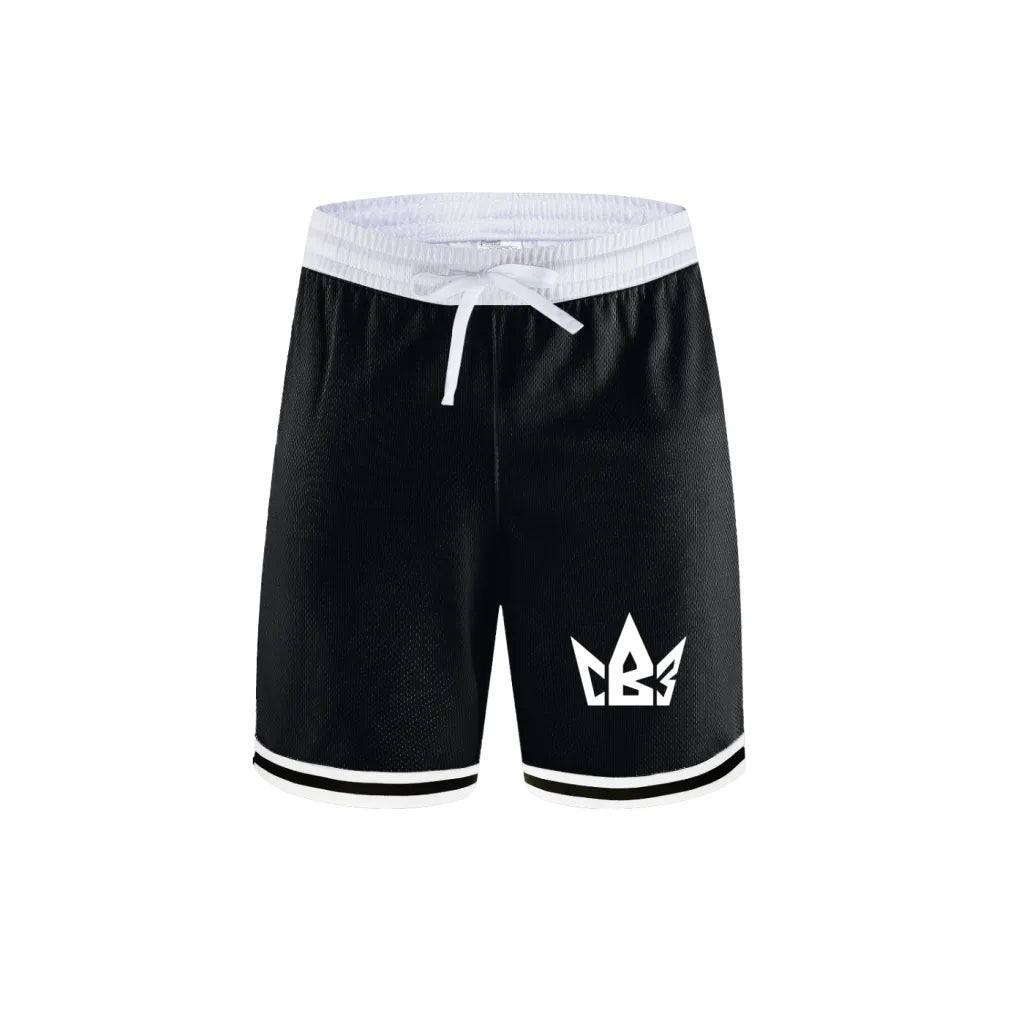 Charles Brooks III Basketball Shorts