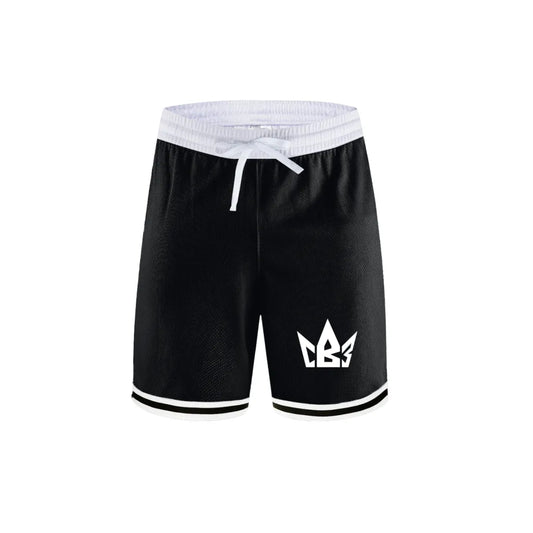 Charles Brooks III Basketball Shorts