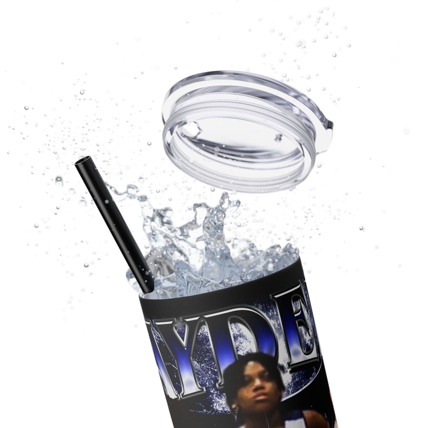 Ayden Noel Stainless Steal Tumbler