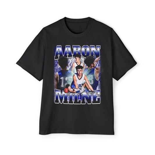 Aaron Milne Oversized Tee