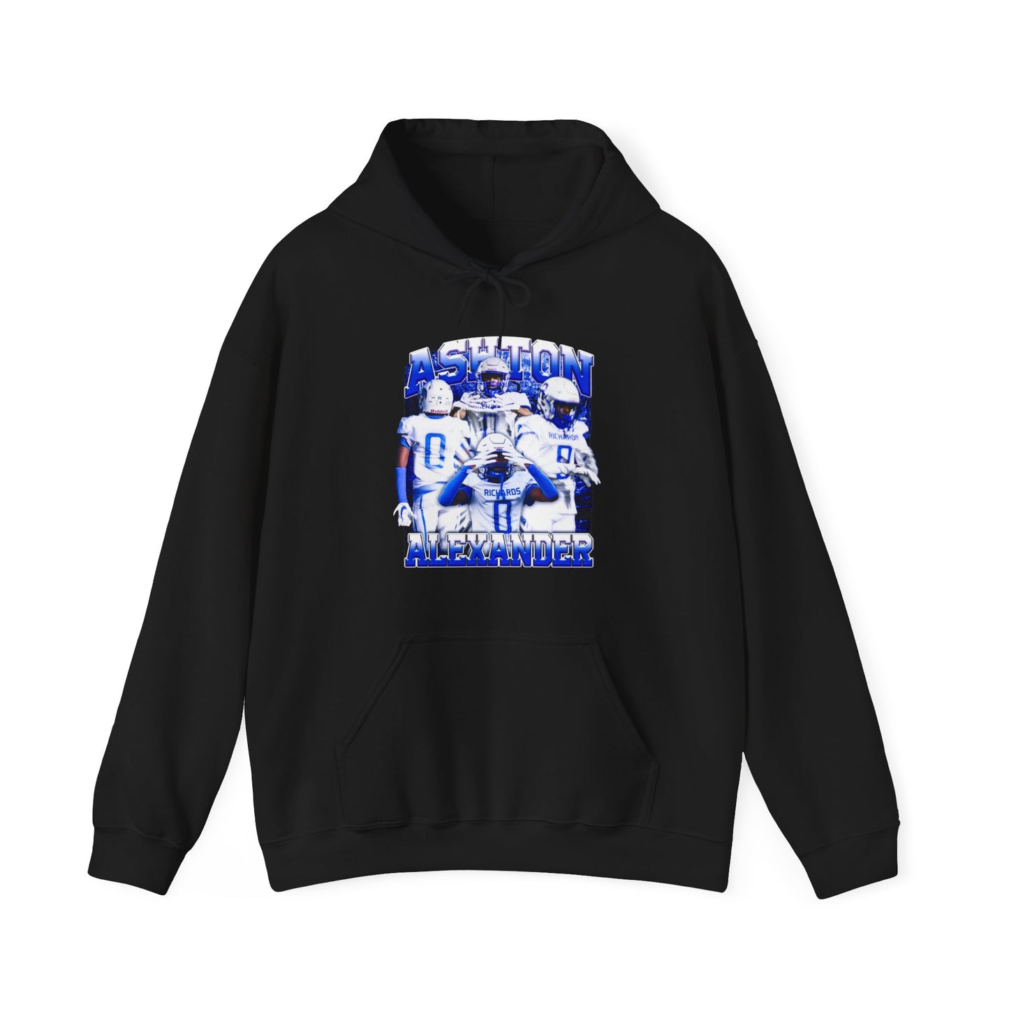 Ashton Alexander Hoodie