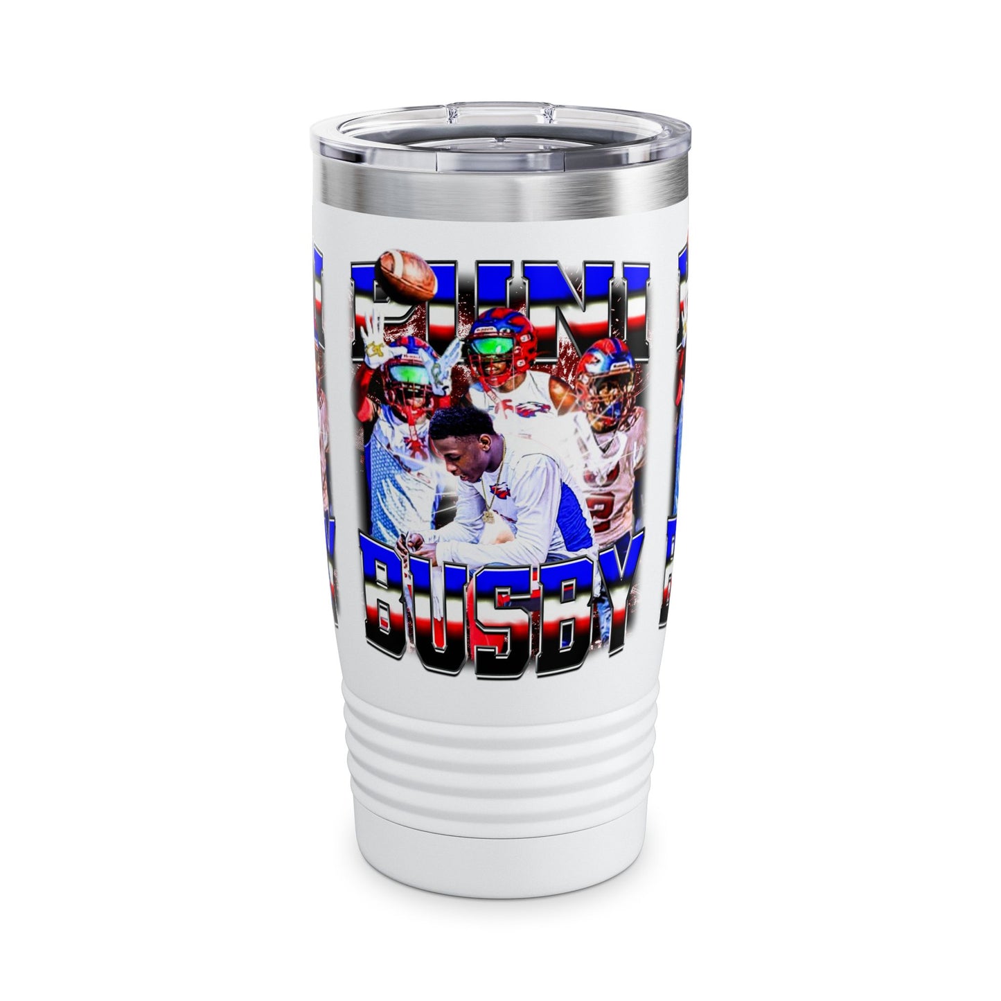 Puni Busby Stainless Steal Tumbler