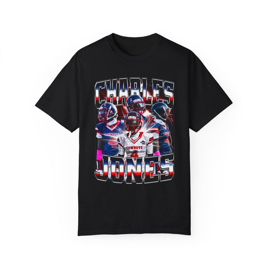 Charles Jones Heavy Cotton Tee