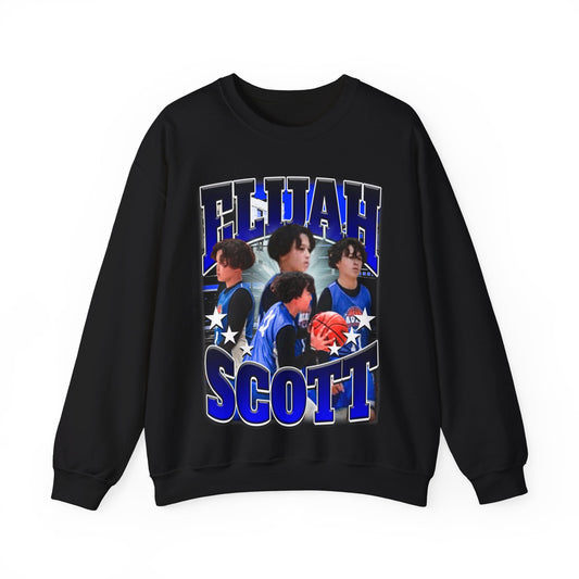 Elijah Scott Crewneck Sweatshirt