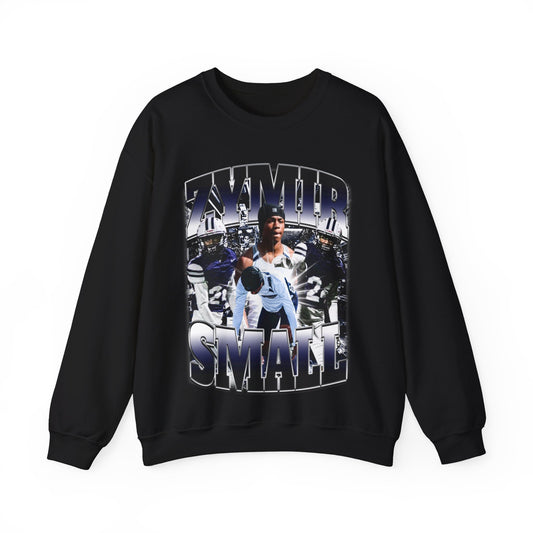 Zymir Small Crewneck Sweatshirt