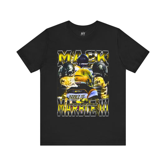 Mack Marble III Heavy Cotton Tee