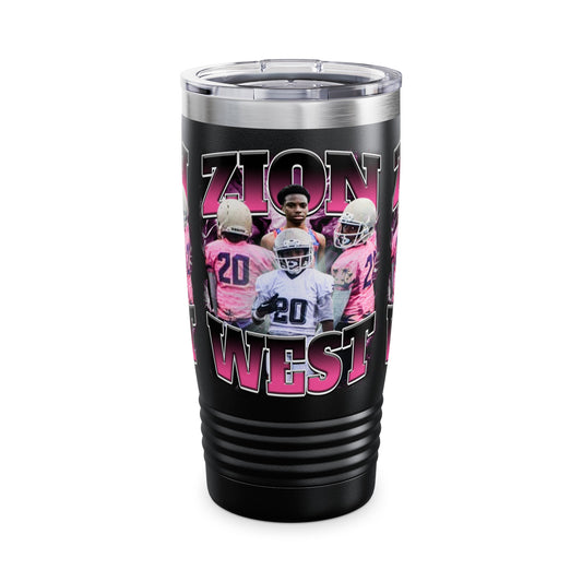 Zion West Stainless Steal Tumbler