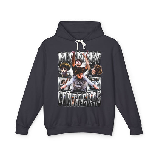 Manny Contreras Hoodie
