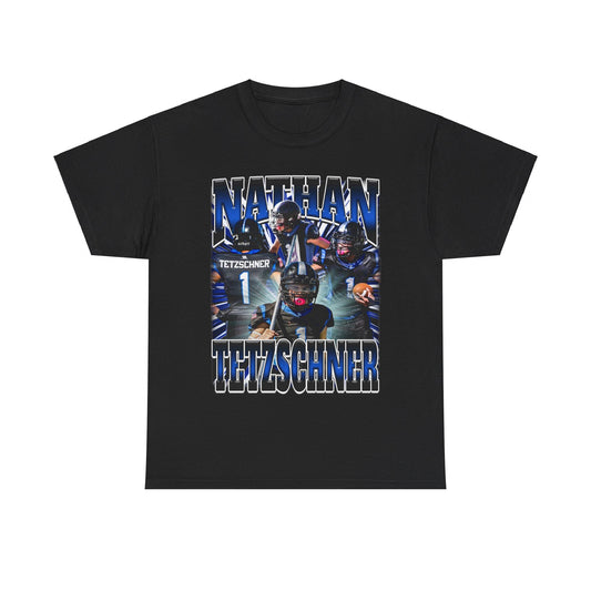 Nathan Tetzschner Heavy Cotton Tee