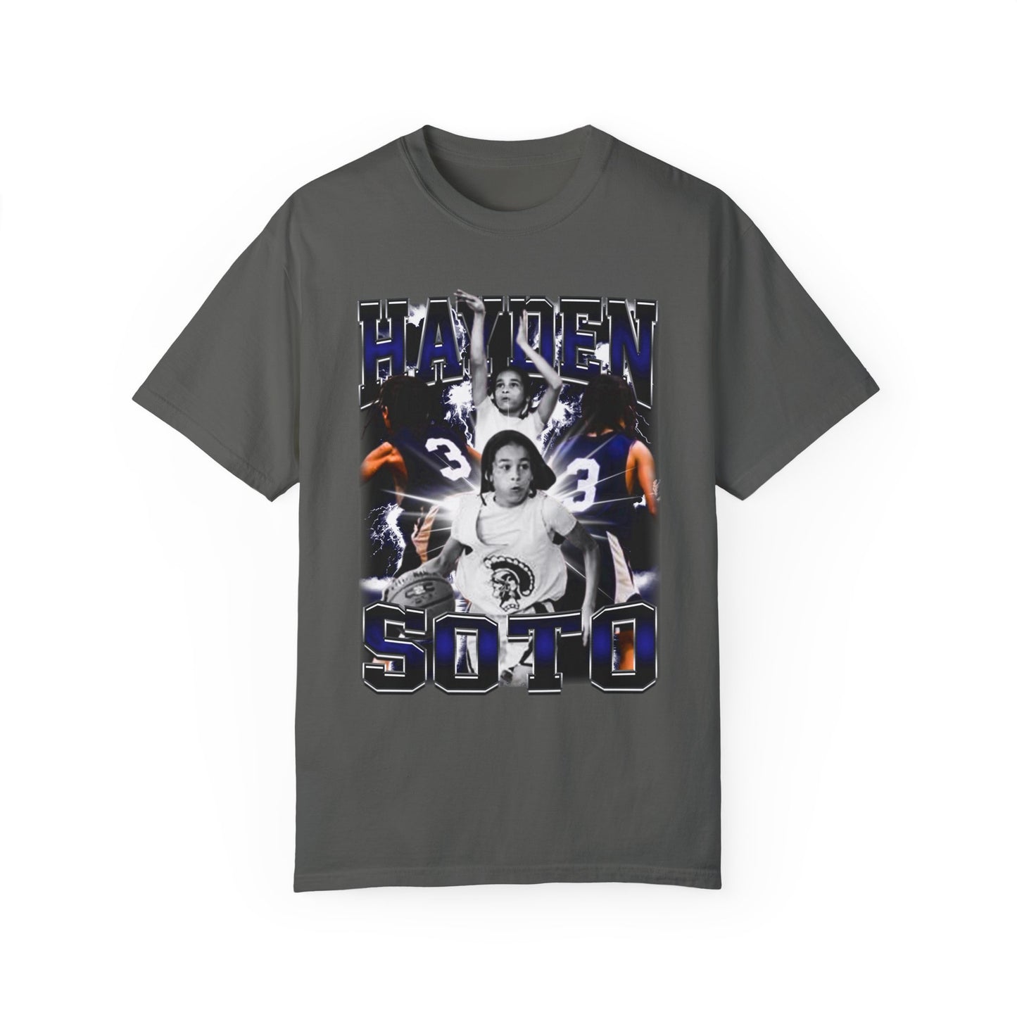 Hayden Soto Heavyweight Premium Tee