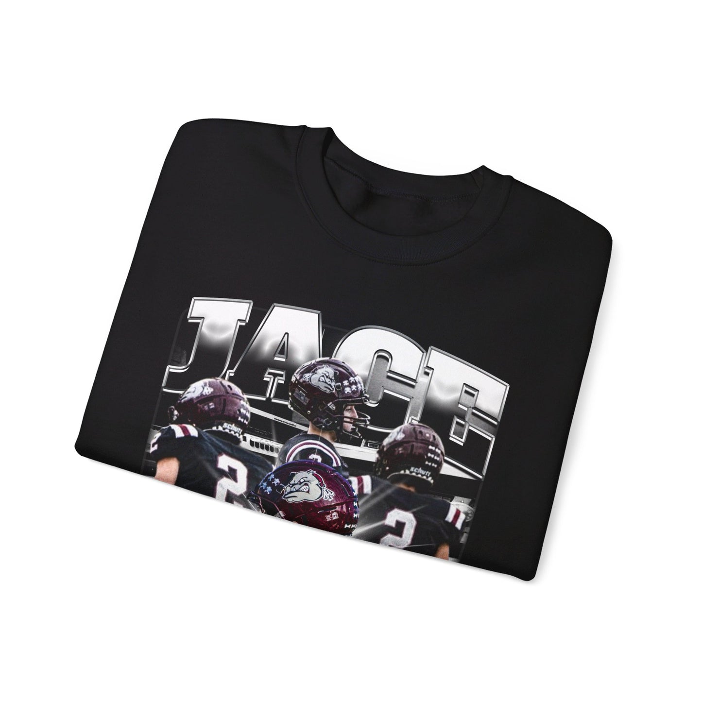Jace Rothberg Crewneck Sweatshirt