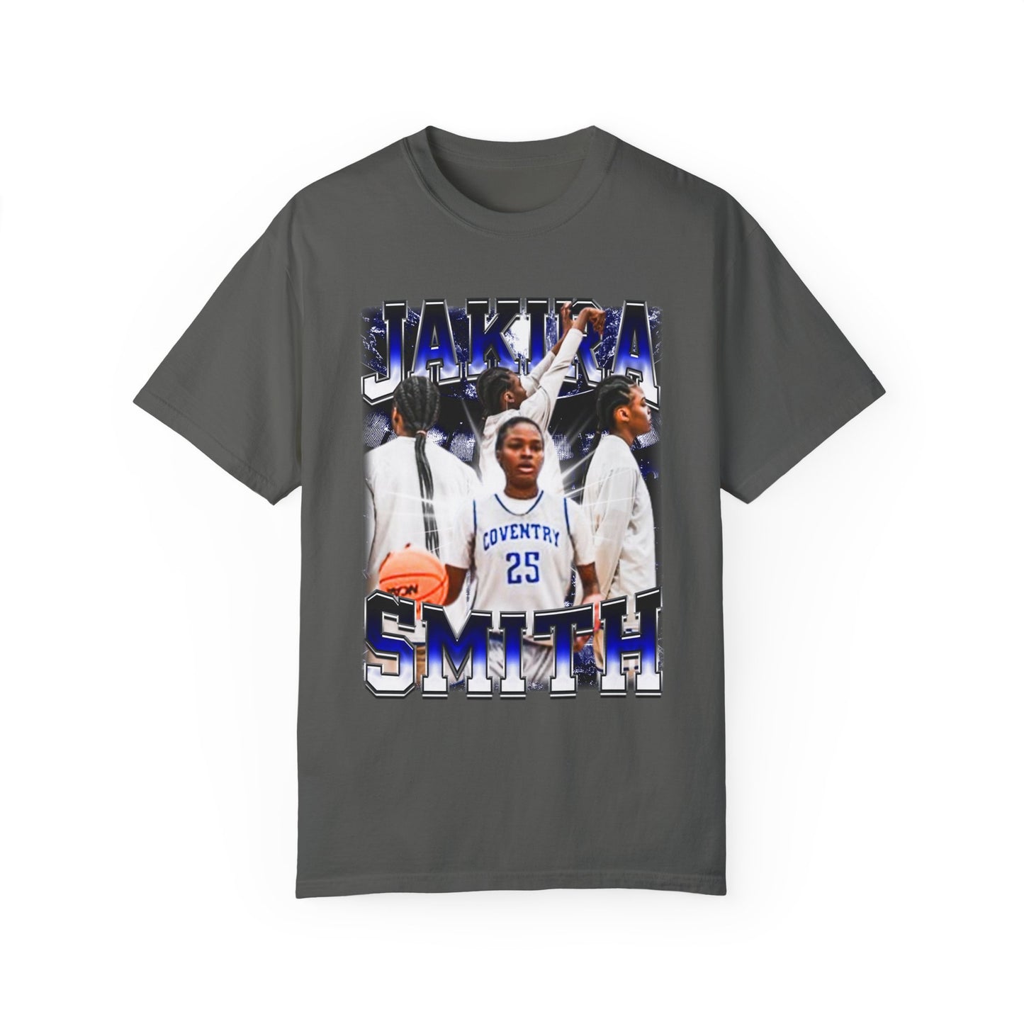 Jakira Smith Heavyweight Premium Tee